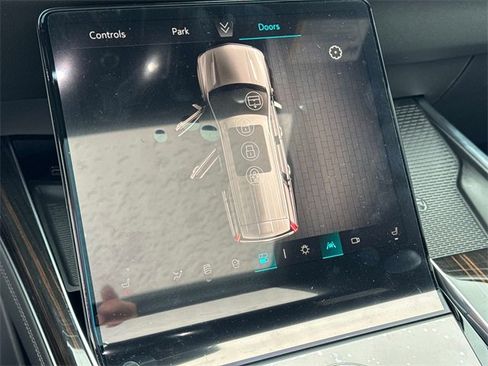 New 2026 Cadillac Escalade Luxury w/ LPO, Radiant Package image 25