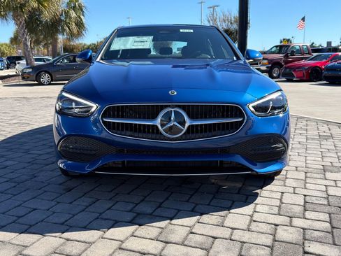 New 2026 Mercedes-Benz C 300 C 300 image 6
