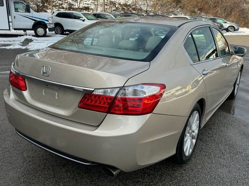 Used 2015 Honda Accord EX-L image 7