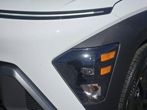 New 2026 Hyundai Kona SEL Sport image 6