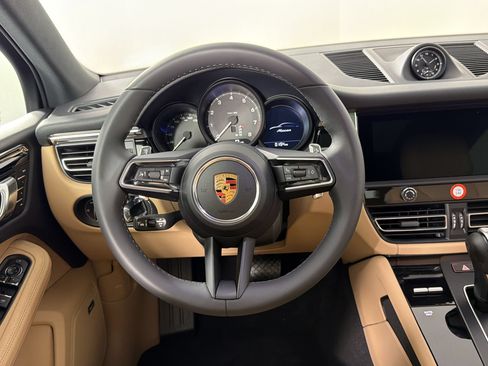 New 2026 Porsche Macan AWD/4WD image 11