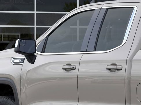 New 2026 GMC Sierra 1500 SLE AWD/4WD image 12