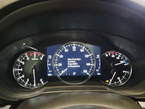 New 2025 MAZDA CX-5 AWD 2.5 S w/ Premium Plus Pkg image 17