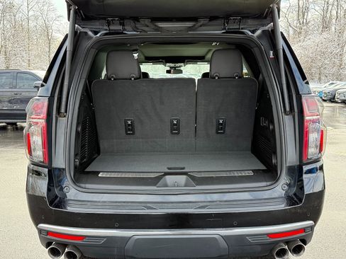 Certified 2024 Chevrolet Tahoe Premier image 13