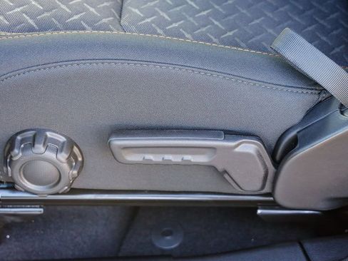 New 2026 Jeep Gladiator Mojave AWD/4WD image 26