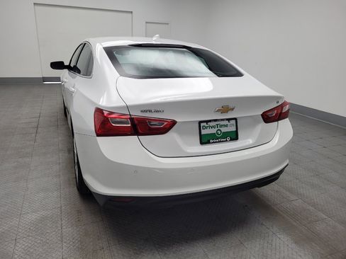 Used 2024 Chevrolet Malibu LT FWD image 6