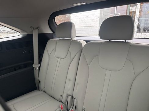 New 2026 Kia Sorento S w/ S Panoramic Sunroof Package AWD/4WD image 19