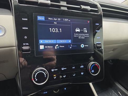 Used 2023 Hyundai Tucson SEL image 19