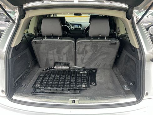 Used 2015 Audi Q7 TDI Premium Plus w/ Premium Plus Package image 18