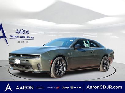 New 2026 Dodge Charger Scat Pack w/ Blacktop Package