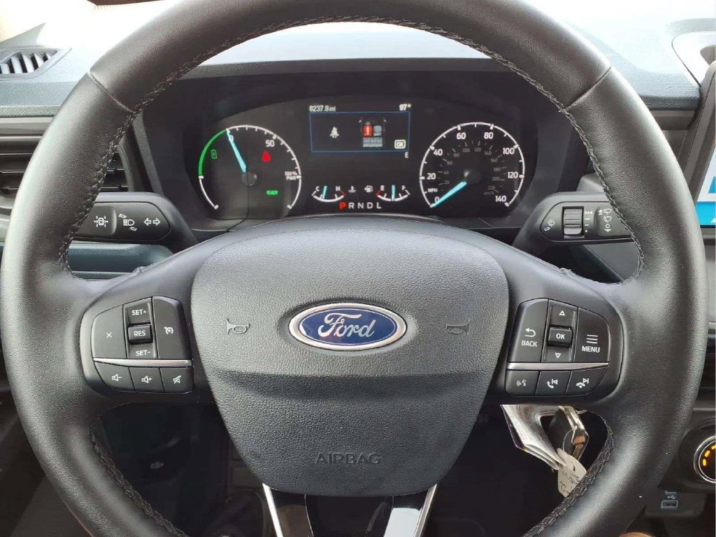 Used 2024 Ford Maverick XLT w/ XLT Luxury Package FWD image 16