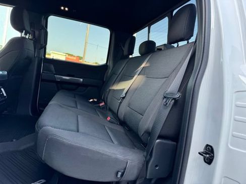 Certified 2023 Ford F150 XLT w/ Equipment Group 302A High AWD/4WD image 7