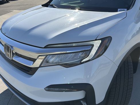 Used 2020 Honda Pilot Touring image 6