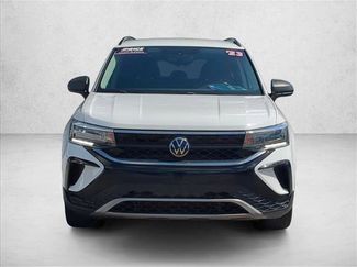 Used 2023 Volkswagen Taos S FWD video 2