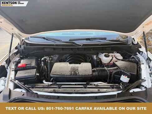 Used 2025 GMC Yukon Denali w/ Sun & Power Step Package image 44