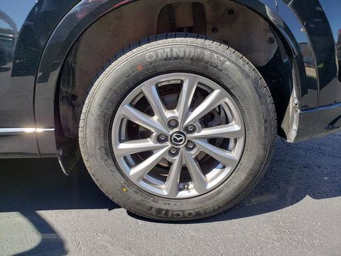 Certified 2024 MAZDA CX-5 AWD 2.5 S w/ Preferred Package image 26