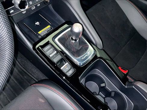 Used 2025 Acura Integra Type S FWD image 18
