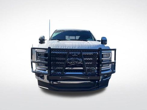 Certified 2025 Ford F250 King Ranch w/ Chrome Package AWD/4WD image 8