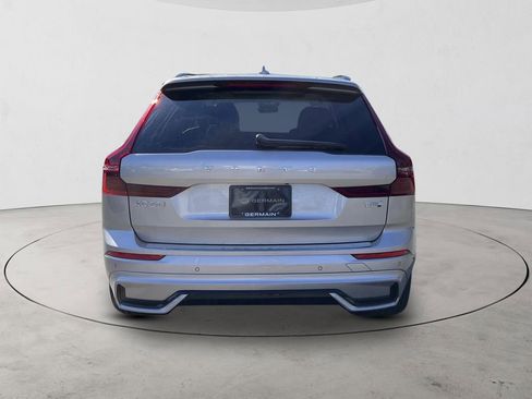 New 2026 Volvo XC60 T8 Ultra w/ Protection Package Premier AWD/4WD image 4