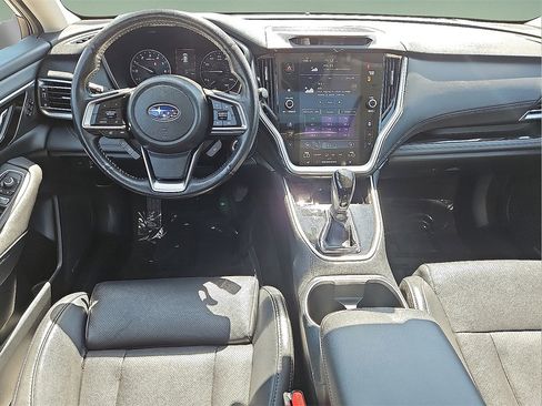 Used 2022 Subaru Outback Limited XT w/ Popular Package #2 image 17