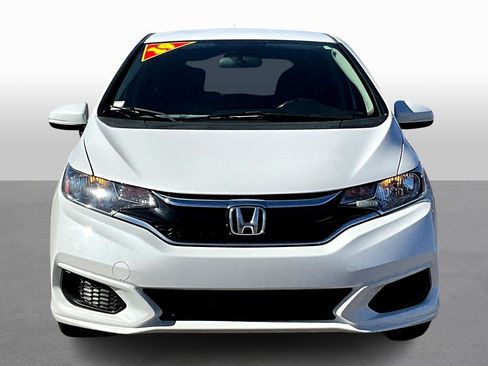 Used 2019 Honda Fit LX image 3