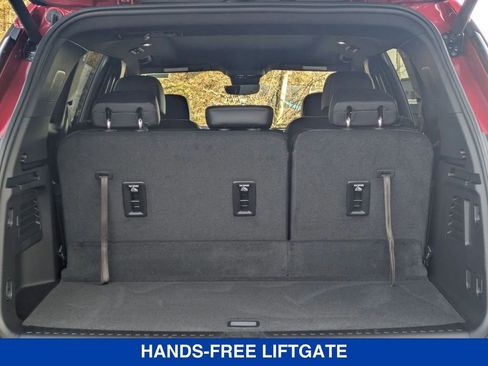 New 2026 GMC Acadia Elevation w/ Black Edition image 37