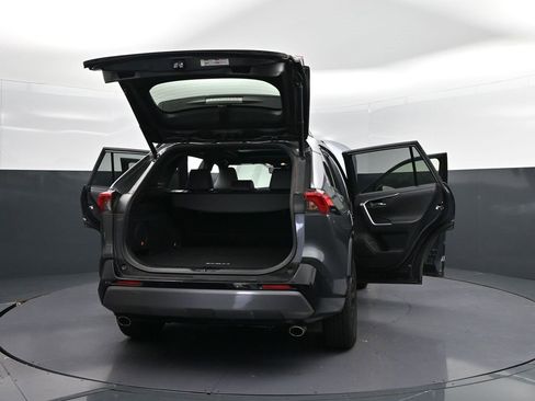 Used 2019 Toyota RAV4 XSE image 51