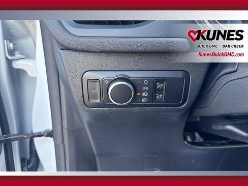 Used 2024 Ford Escape Active image 18