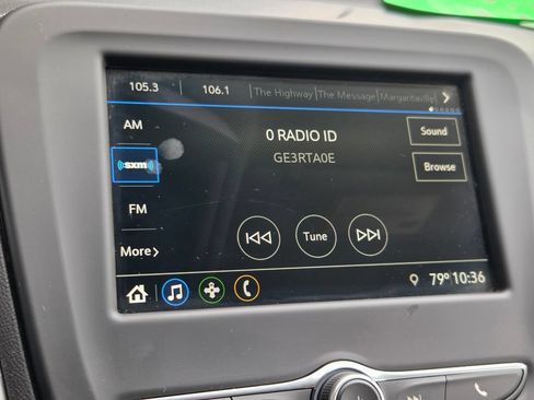 Used 2019 Chevrolet Equinox LT FWD image 5