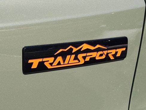 New 2026 Honda CR-V TrailSport image 13