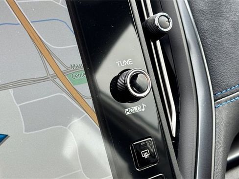 Used 2025 Subaru WRX tS image 32