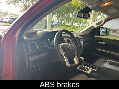 Used 2020 Toyota Tundra SR5 image 6