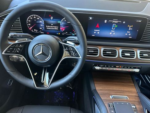 Used 2026 Mercedes-Benz GLE 350 4MATIC image 28