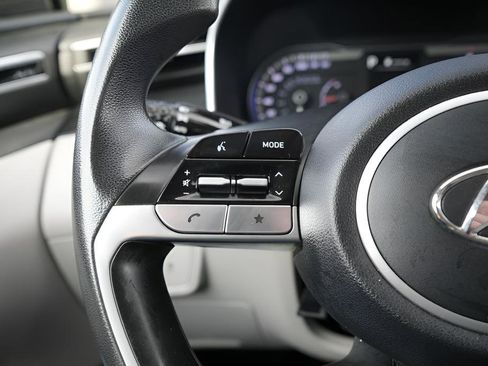 Certified 2022 Hyundai Tucson SEL image 26