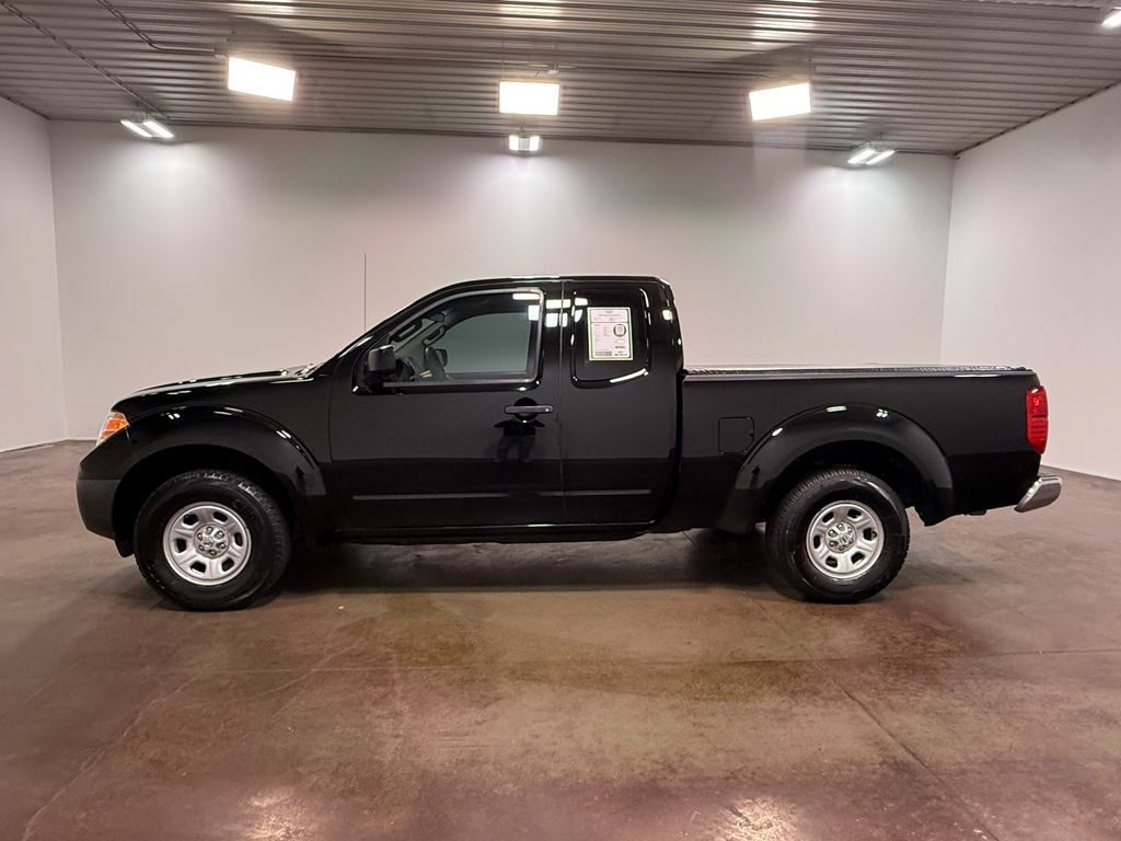 Used 2015 Nissan Frontier S RWD image 6