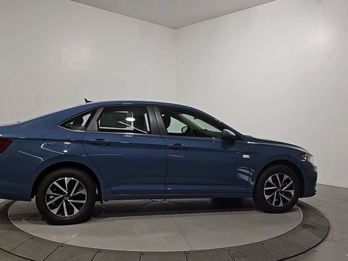 New 2026 Volkswagen Jetta S FWD image 6