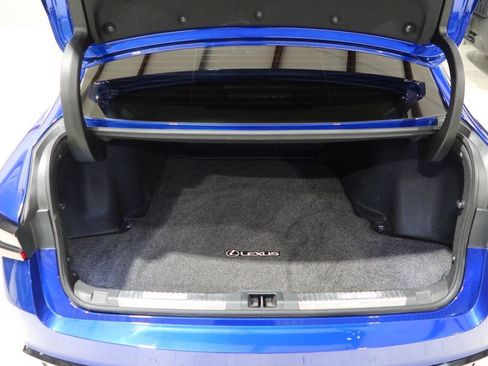 Used 2024 Lexus IS 350 F Sport w/ Navigation Package RWD image 26