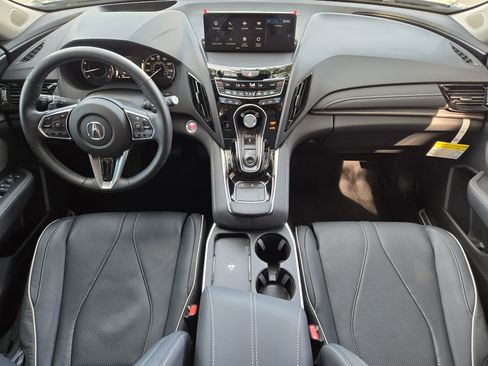 Certified 2025 Acura RDX SH-AWD w/ Advance Package image 27