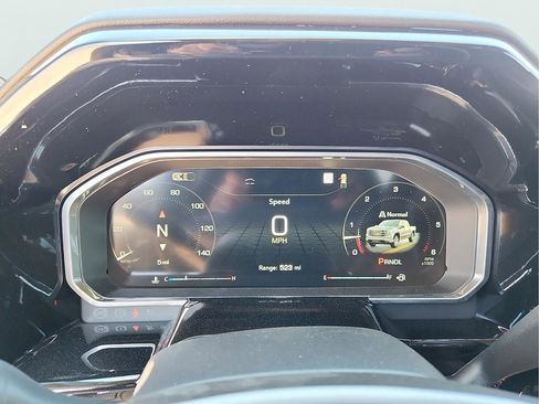 New 2026 GMC Sierra 1500 SLE w/ Preferred Package RWD image 22