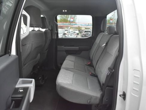 Used 2025 Ford F250 XLT AWD/4WD image 32