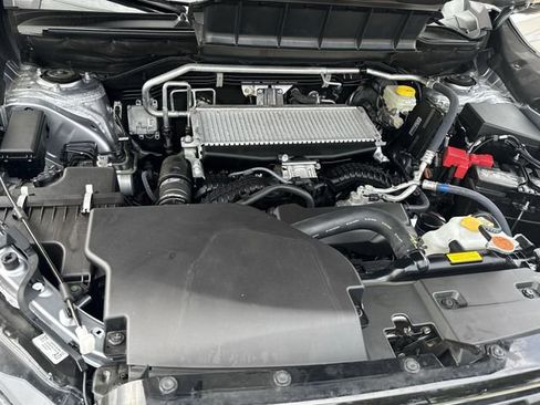 Certified 2025 Subaru Ascent Limited image 22