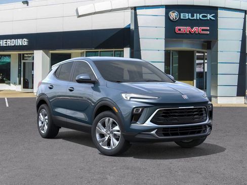 New 2026 Buick Encore GX Preferred image 7