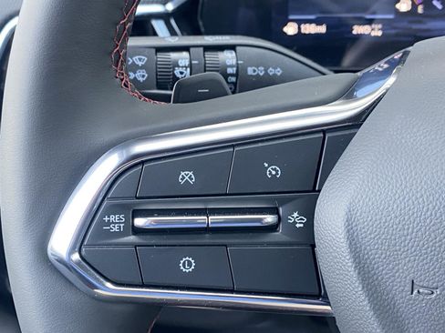 New 2026 Chevrolet Tahoe RST image 14