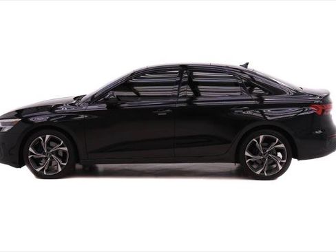 Certified 2023 Audi A3 2.0T Premium w/ Convenience Package FWD image 3