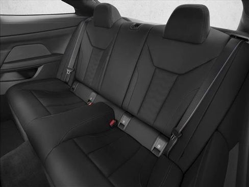 New 2026 BMW M4 xDrive Competition w/ Executive Package image 9