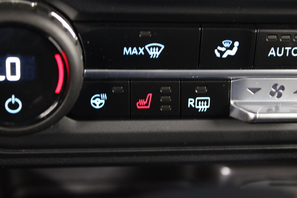 Used 2025 Ford Bronco Badlands AWD/4WD image 24