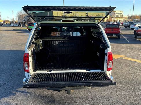 Used 2019 Nissan Frontier SV image 31