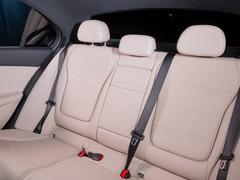Certified 2024 Mercedes-Benz C 300 Sedan image 25