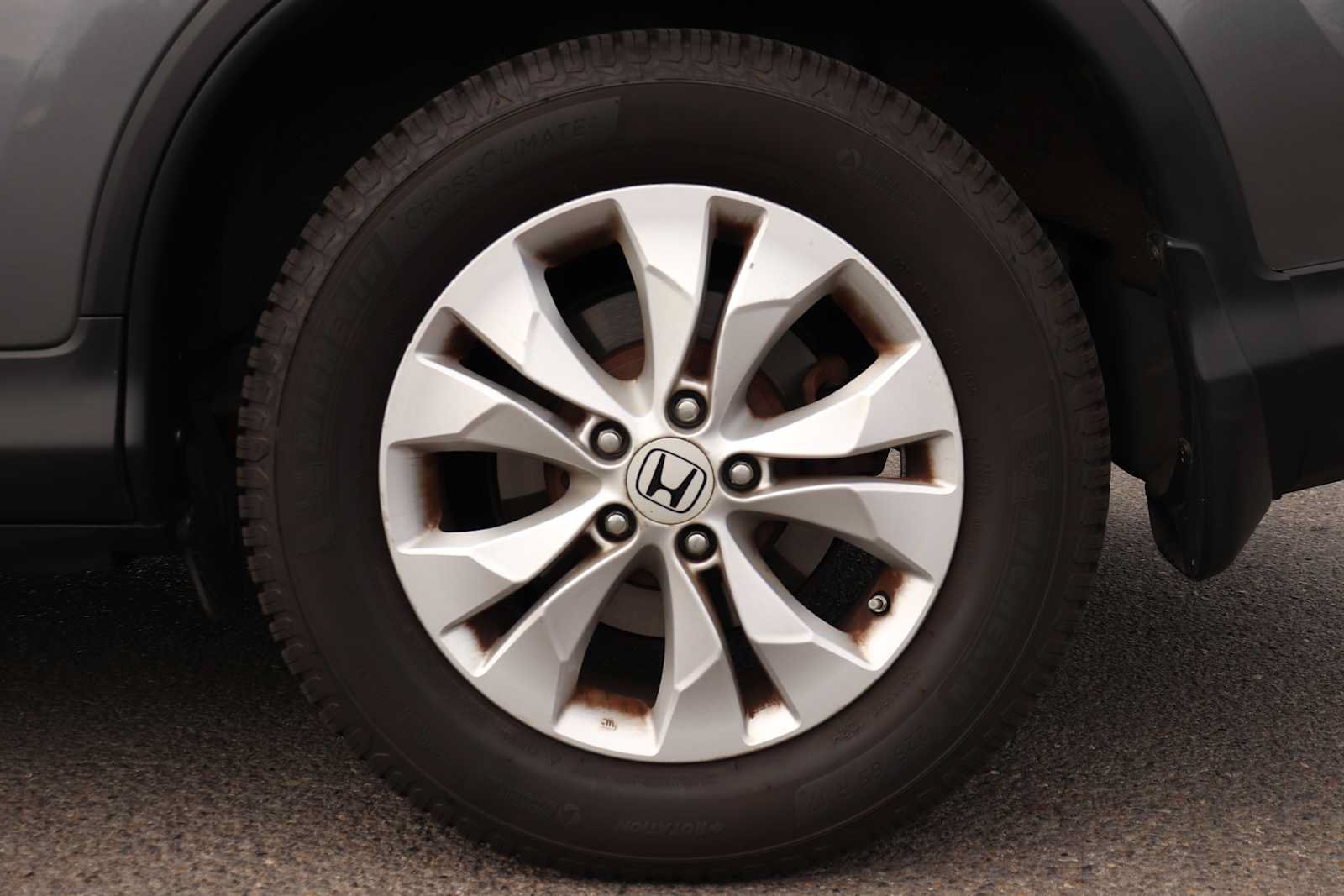 Used 2013 Honda CR-V EX-L image 9