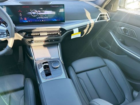 New 2026 BMW 330i 330i NA w/ Premium Package image 18